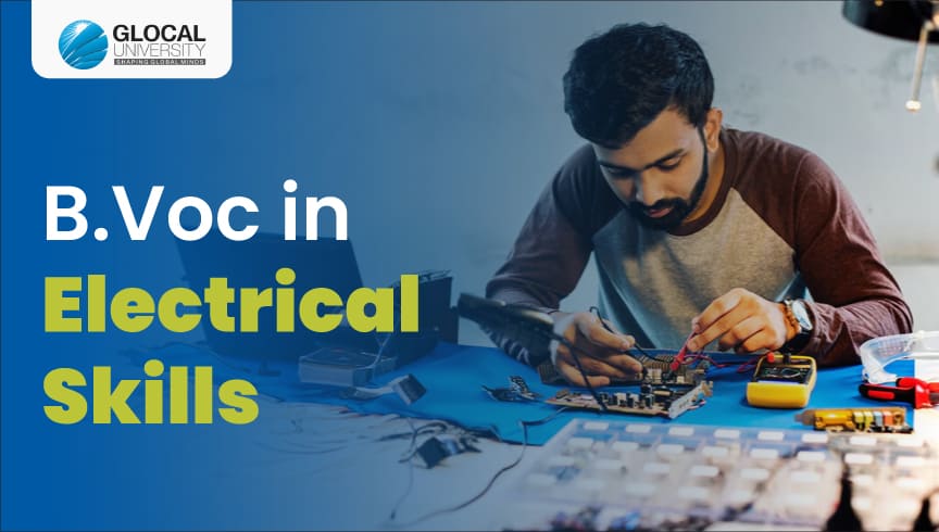 Electrical Skills